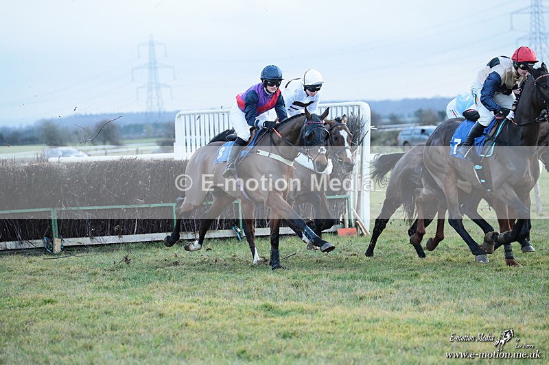 PtP 250126 935 - Cocklebarrow Races Point-to-Point 25/01/26