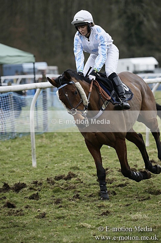 PtP 110318 329 - Hampshire Hunt Point-to-Point Hackwood Park 11/03/18