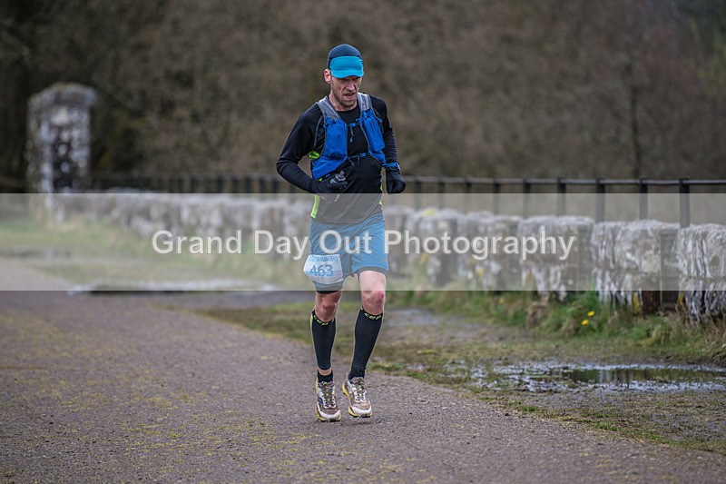 Kielder-728 - High Terrain Events Kielder 82, 50 & 32K Ultra Trail Races Saturday 13th April 2024