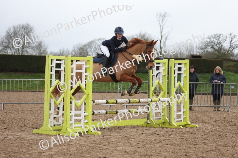 20260201-0933 - Class 3 - 80cm