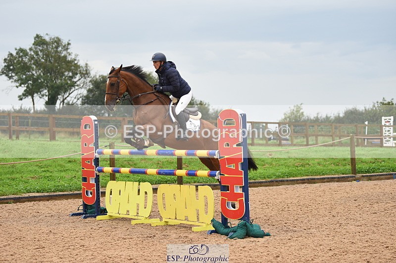 230916A-102752-03808 - Cls 14 Snr Foxhunter