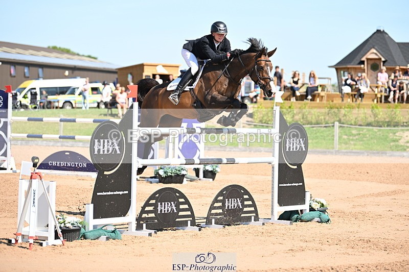 240719A-103912-10101 - Cls 2, 3 Star Small Tour 1.40m