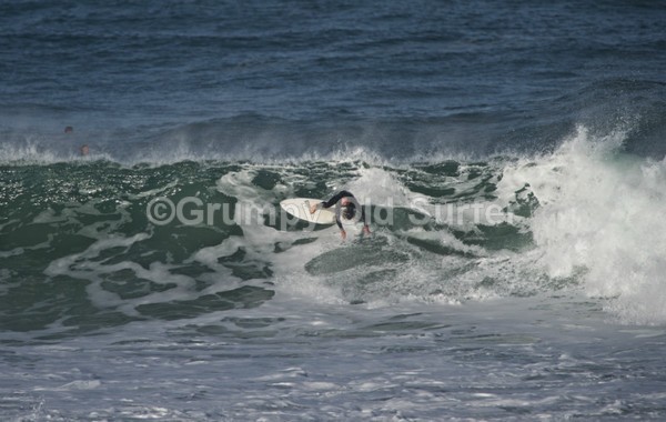 DSC_0946 - North Fistral 25th October 2015