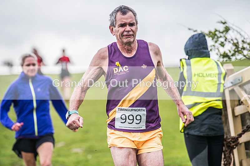 Hay-O-573 - Hay-O Trail Race Tuesday 19th May 2026