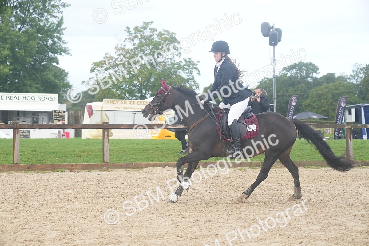 SBM_01913 - J54 - Clear Round 50cm