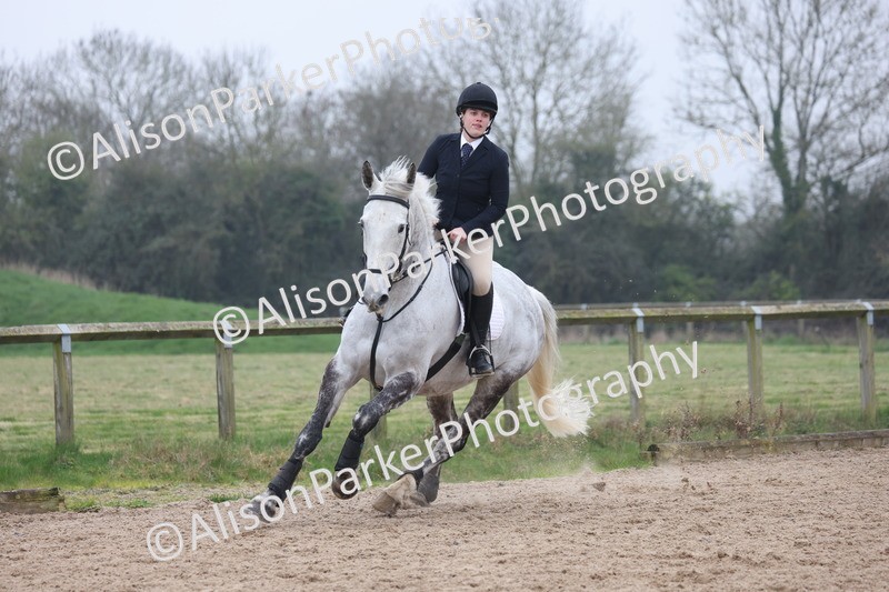 20260308-1659 - Class 5 - 1.00m