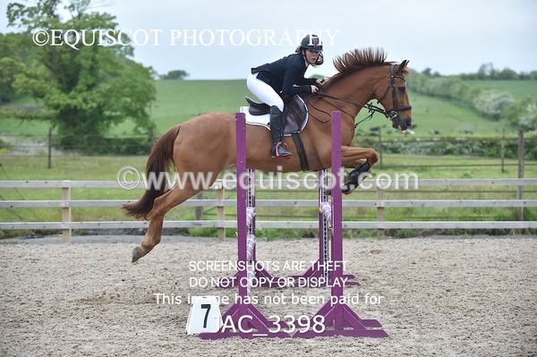 JAC_3398 - CLASS 4 Senior BritiNovice/ 90cm Open