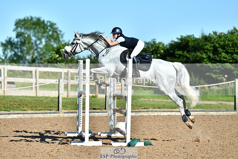 230624A-173012-02799 - Cls 37 Children on Horses 1.15m