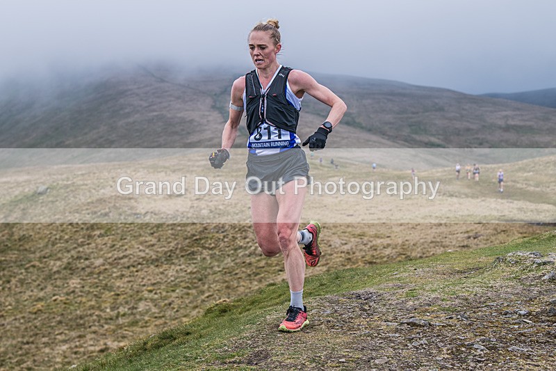 Seniors-777 - UKA 2026 Senior Inter-Counties Mountain Race - Sedbergh Sunday 3rd May 2026 - Seniors