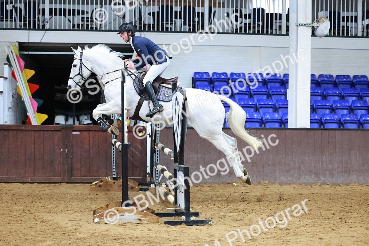 SBM_003074 - Class 2 - Senior British Novice - 90cm