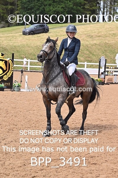 BPP_3491 - FRI CLASS 19 Junior 1.20 Open /Inc 148 Restricted Open **Viewing/Selection class for 148 teams**