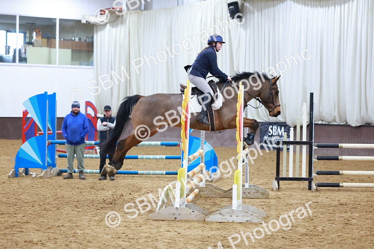 SBM_000524 - Class 2 - Senior British Novice - 90cm