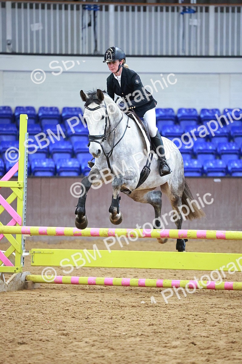 SBM_000289 - Class 1 - Clear Round
