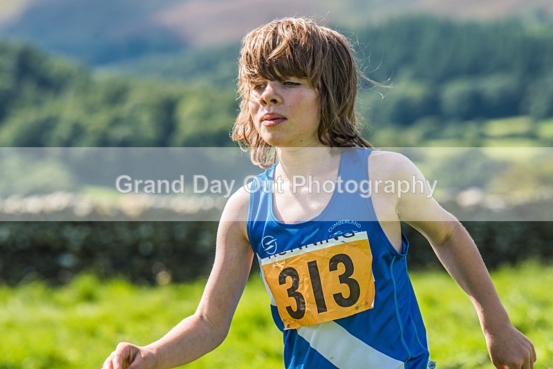 Loweswater Show-153 - Loweswater Show Junior & Senior Fell Races Sunday 3rd September 2023