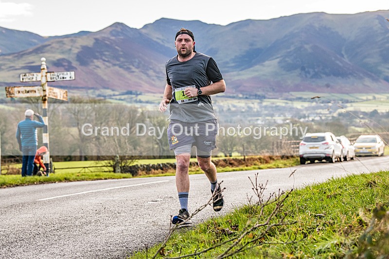 North Lakes Half Marathon  10k-1058 - North Lakes Half Marathon & 10K Road Races Monday 2nd January 2023