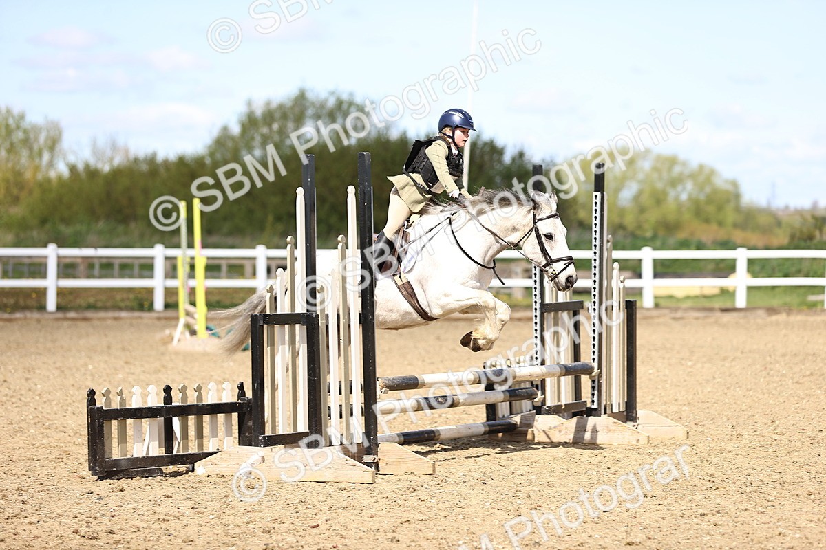 SBM_001248 - Class 3 - 60cm