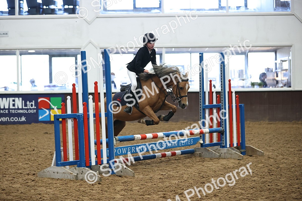 SBM_001079 - Class 4 -  Prestige Design & Workwear  60cm Area 12 Championship Qualifier