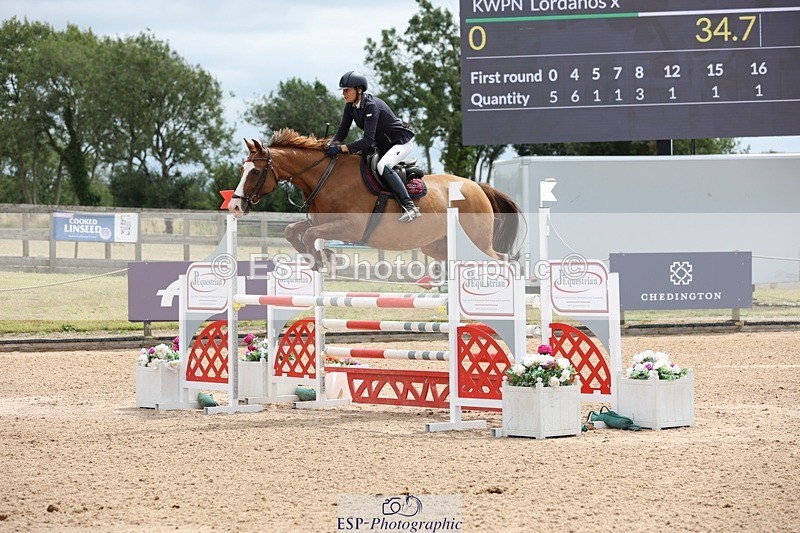 250719-120512-14846 - Cls 11, 1 Star Bronze Tour