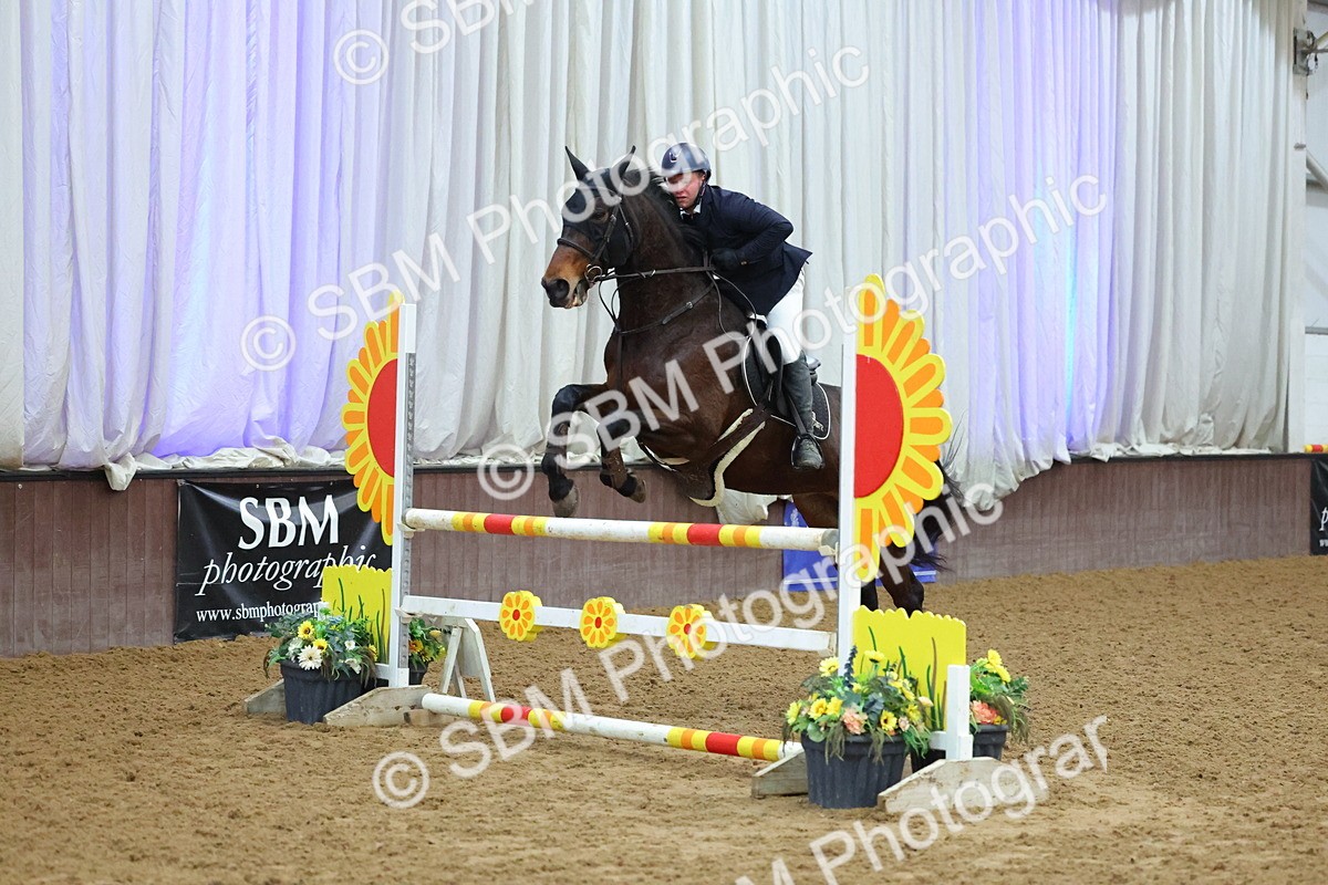 SBM_006664 - Class 25 - Senior 1.05m