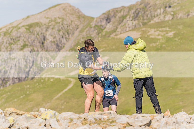 Ennerdale-913 - Ennerdale Horseshoe Fell Race Saturday 8th June 2024