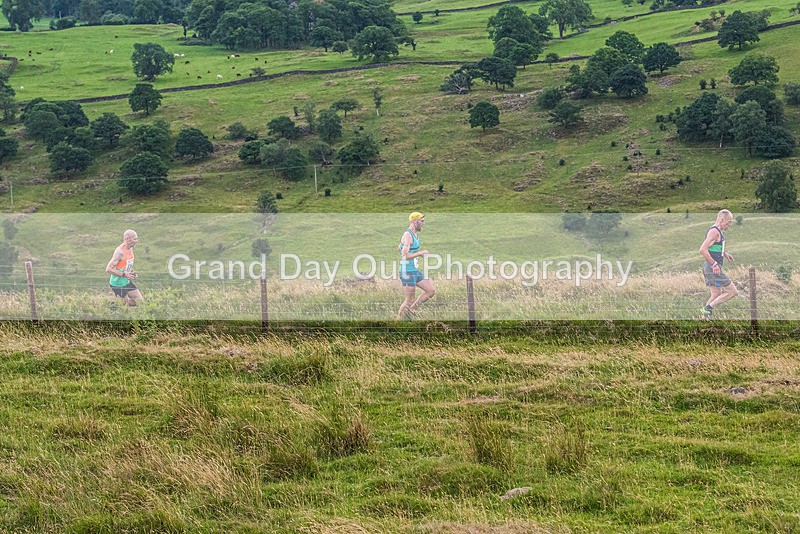 Reston-567 - Reston Scar Fell Race Wednesday 5th July 2023