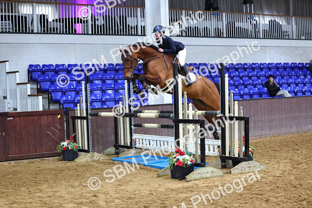 SBM_006060 - Class 19 - Blue Chip Joint Care Power Championship Qualifier