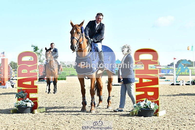 230723A-172120-13835 - Cls 8, 2 Star Medium 1.35m