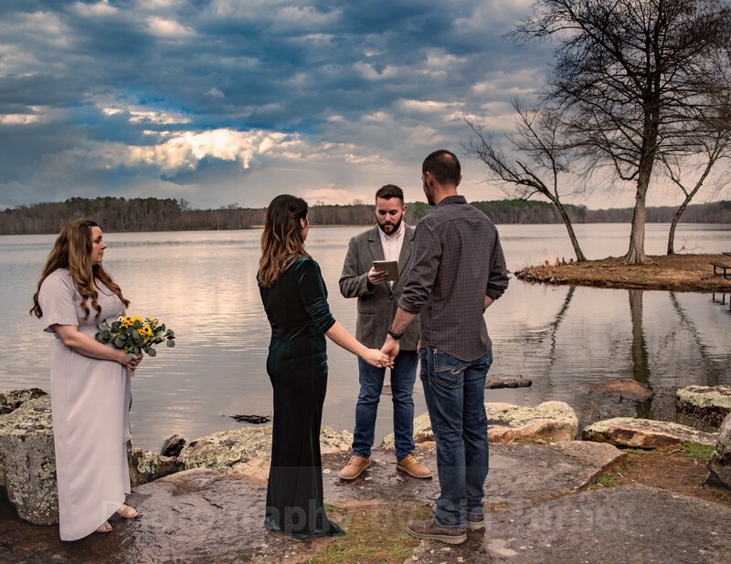  - Weddings