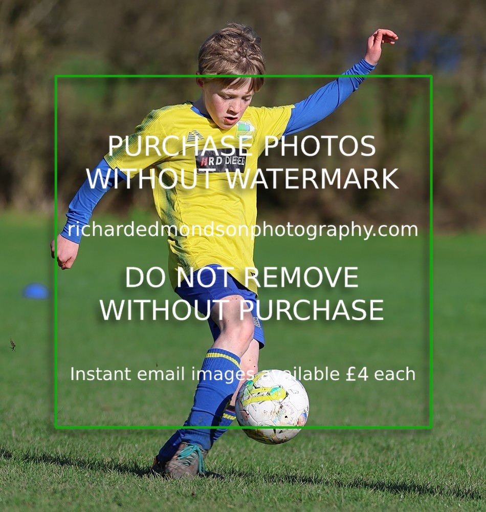 533A7508 - Kendal Utd Rockets U9 (14/3/26)