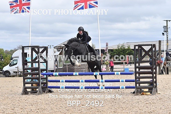BPP_2492 - FRI CLASS 3 0.85M AMATEUR CHAMP QUAL