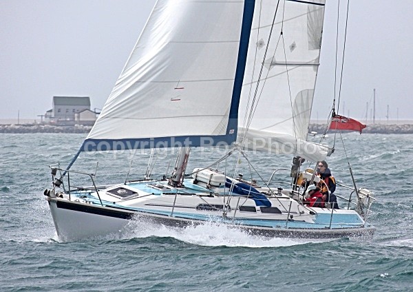 090606 NESSA IMG_8684 - Sailboats - monohull