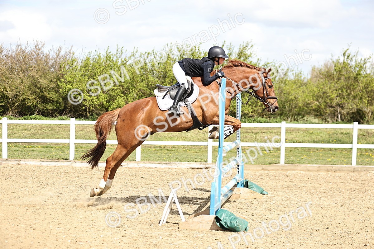 SBM_000749 - Class 3 - Senior Discovery - 1.00m