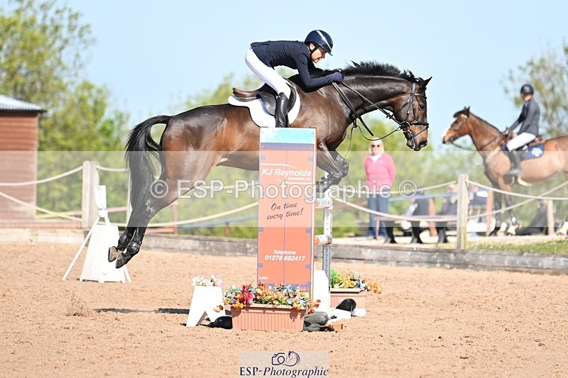 250509-100536-05450 - Cls 14 Snr 1.20m Open