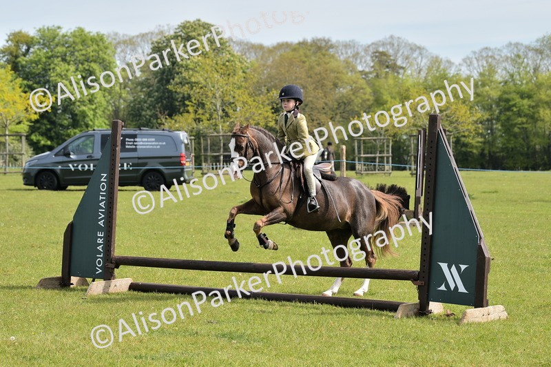 20260426-2265 - Class 20 - Beginner Working Hunter