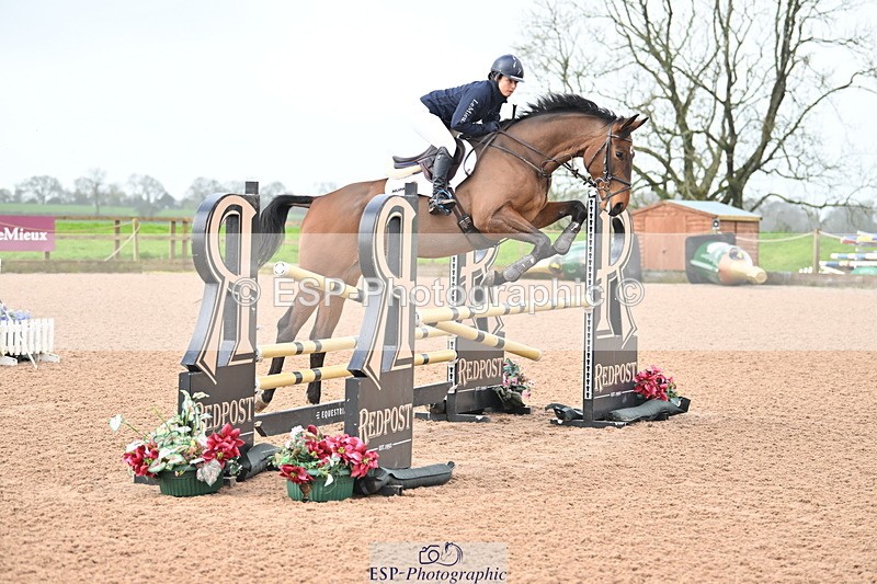 240405A-082916-00136 - Cls 1 Snr 1.05m & 1.10m