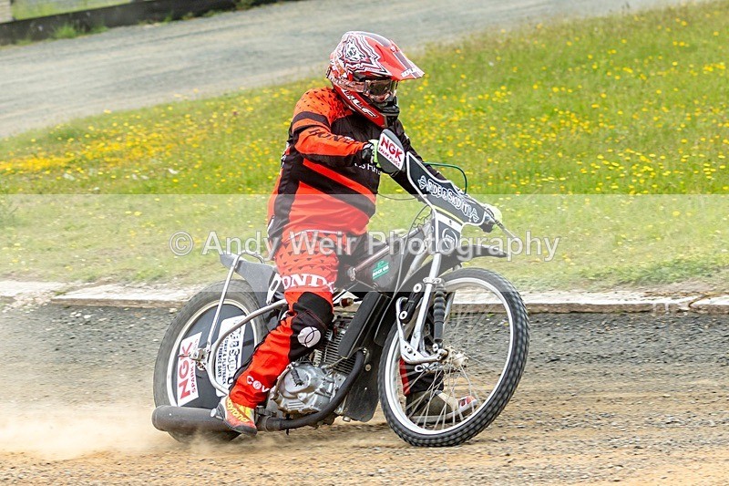 220618-7D-8E0A5811 - Ride & Skid It  Speedway Experience 18th June 22