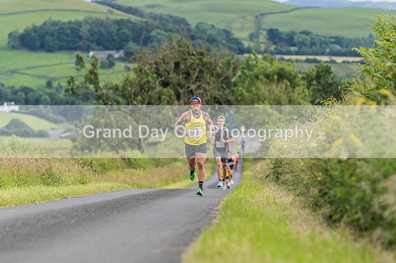 Lambfoot-208 - Lambfoot Loop Road Race Tuesday 2nd July 2024