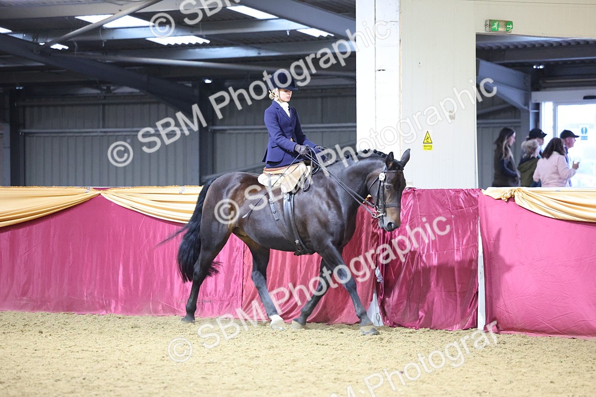 SBM_19295 - Class K Equitation Champ