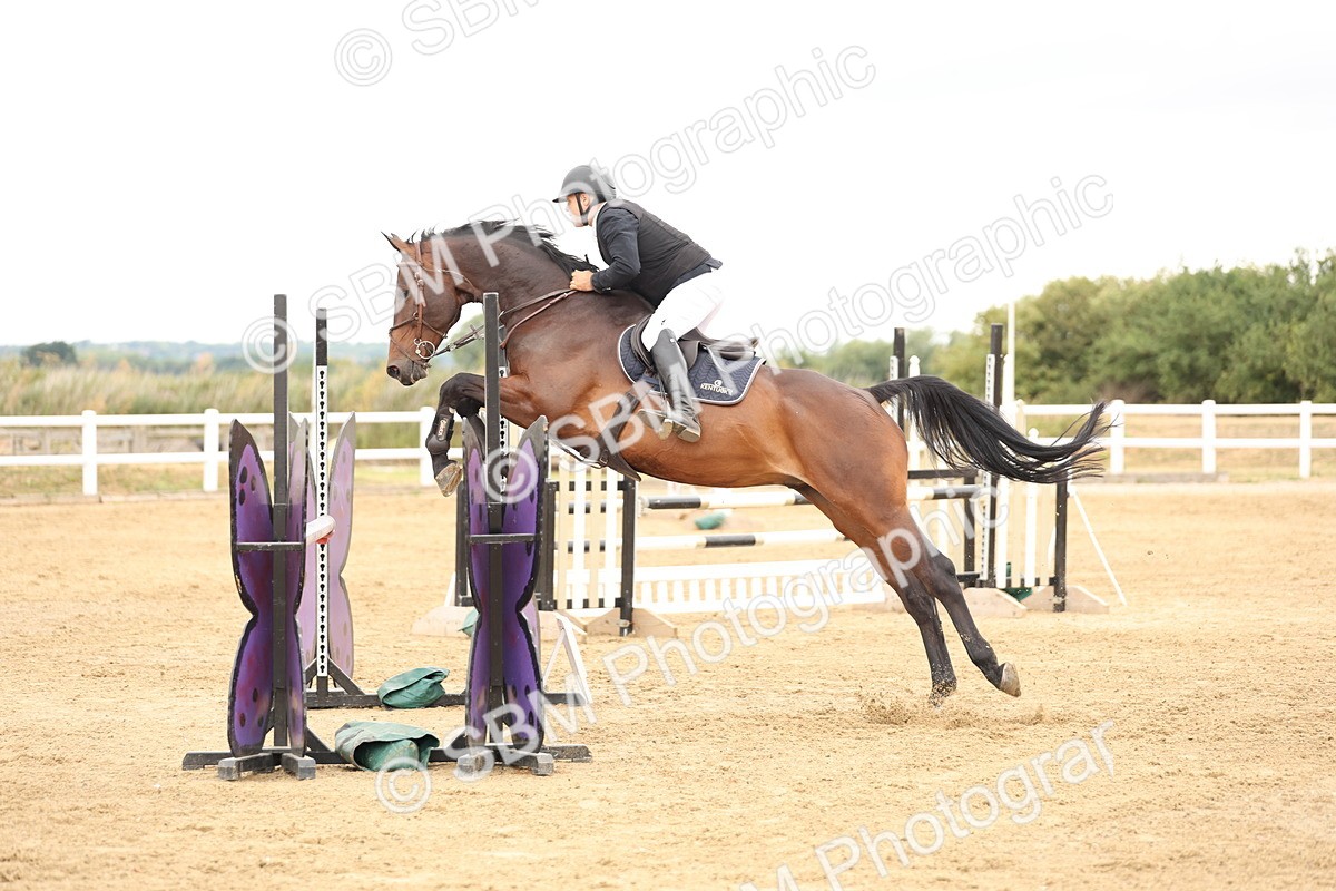 SBM_023629 - Class 4 - Amateur Championship Qualifier 95cm