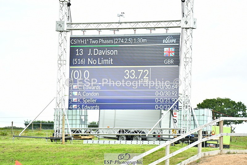 230720A-123215-02862 - Cls 33, 7 Yr Olds 1.30m