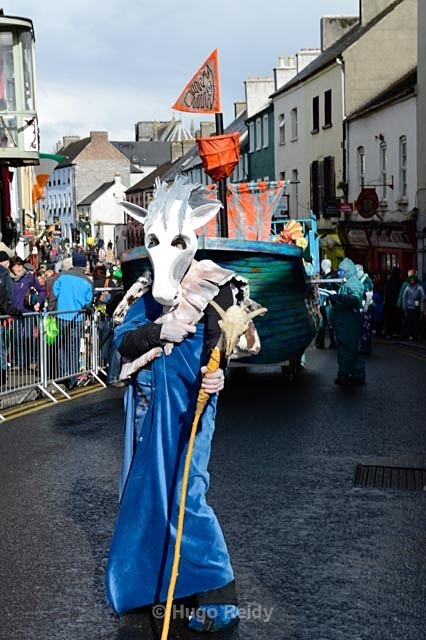  - KCAT St Patricks' Day Spectacular