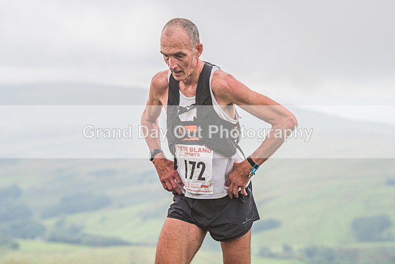 Sedbergh -681 - Sedbergh Hills Fell Race Sunday 20th August 2023