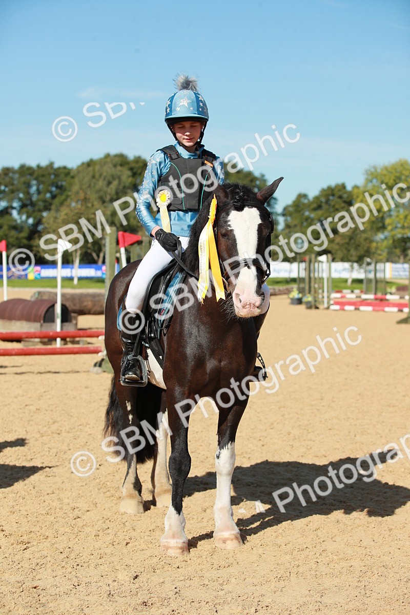 SBM_17236 - E10 - Eventers Challenge 50cm Championship