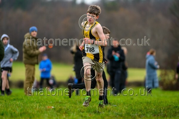 Westxc25-927534 - U15 Boys