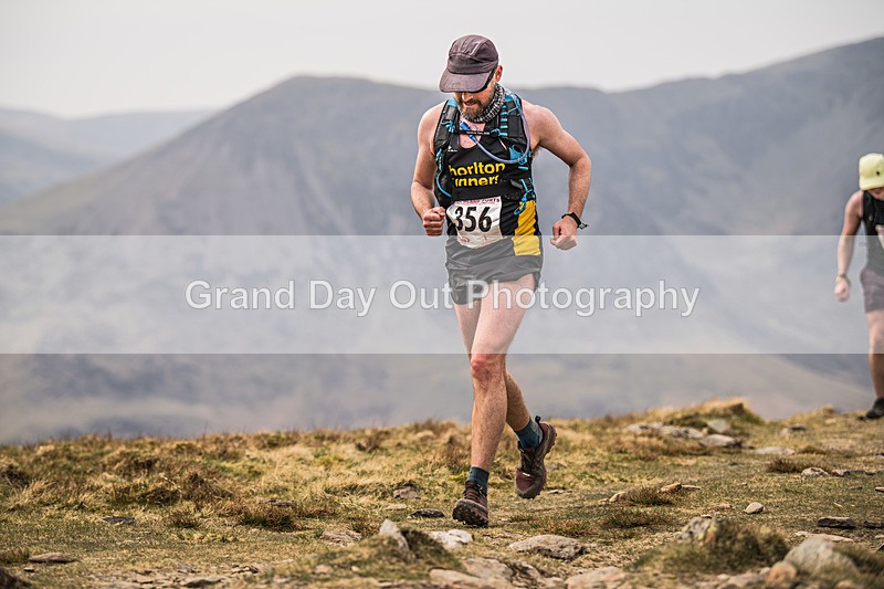 Newlands-1594 - Newlands Memorial Fell Race Saturday 12th April 2025