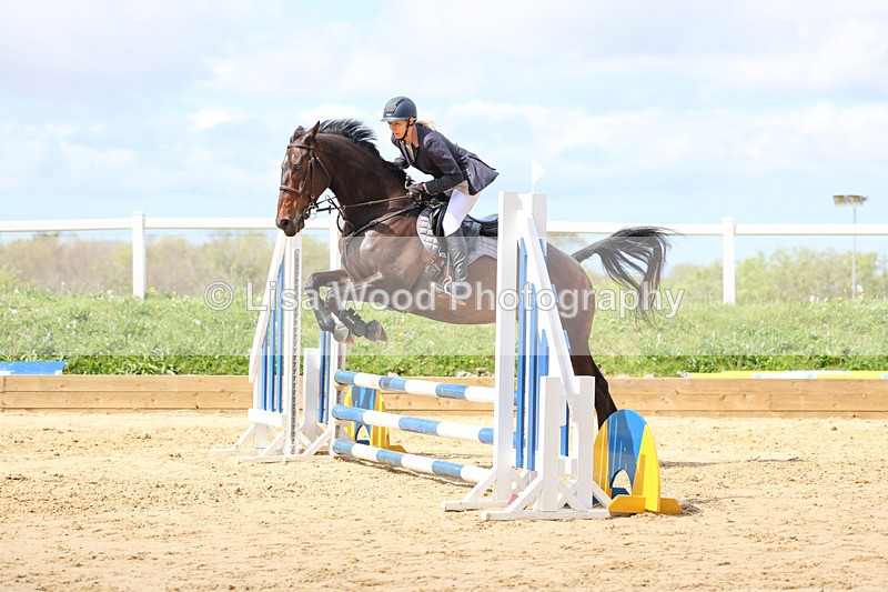 3E7A7194 - Class 7: 70cm Senior