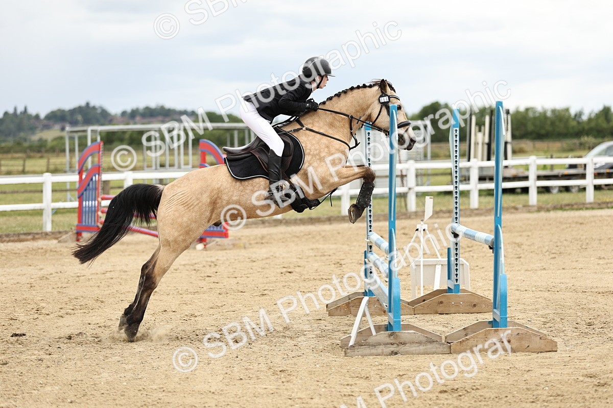 SBM_005803 - 90/100cm showjumping