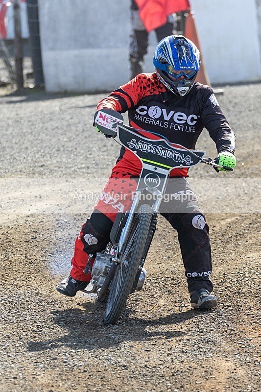 220917-7D-8E0A8576 - Ride & Skid It  Speedway Experience 17th Sept 22