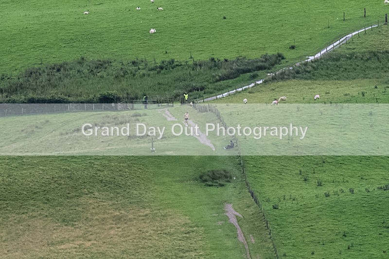 Skiddaw-7 - Skiddaw Fell Race Sunday 6th July 2025
