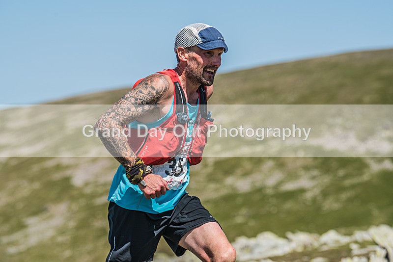 Duddon Long-424 - Duddon Valley (Long) Fell Race Saturday 3rd June 2023